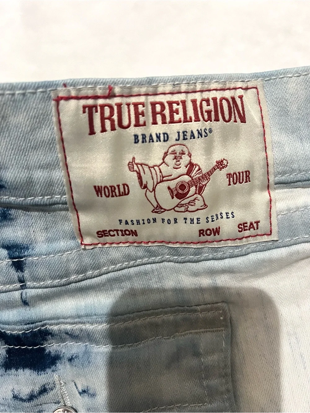 True Religion true religion